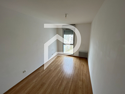 A LOUER - T3 SECURISE - REIMS POMMERY