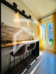 EXCLUSIVITÉ - RILLY LA MONTAGNE - Appartement de type 2 au coeur des vignes.