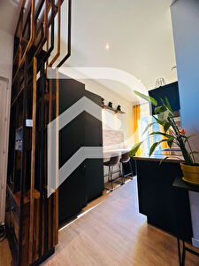 EXCLUSIVITÉ - RILLY LA MONTAGNE - Appartement de type 2 au coeur des vignes.