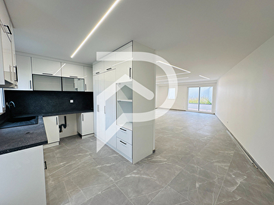 CORMONTREUIL - A VENDRE - MAISON NEUVE RE 2025 de type 5 avec garage et jardin