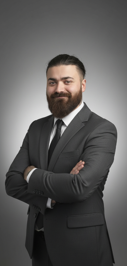 Bruno TEIXEIRA VIEIRA