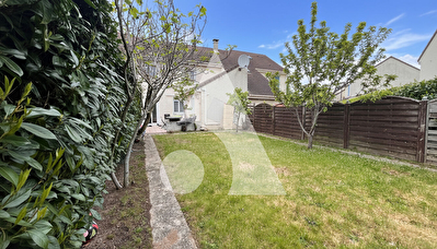 Maison 5 pièces 88 m² · à Ris-Orangis · 88,5 m² · 249 000 €