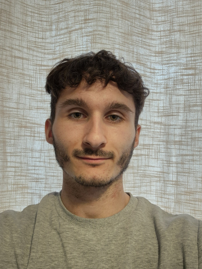 Erwan HAFFREINGUE