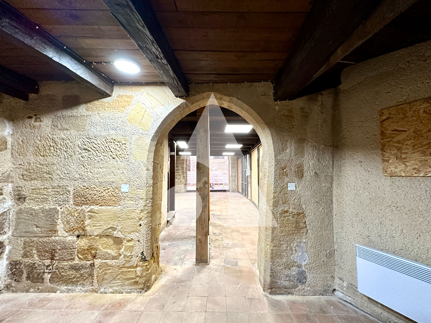Appartement 2 pièces 103 m² · à Figeac · 103 m² · 89 000 €