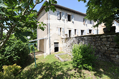 Maison Le Verdier 10 pièce(s) 280 m2