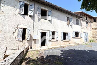 Maison Le Verdier 10 pièce(s) 280 m2
