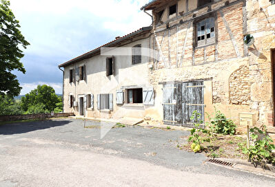 Maison Le Verdier 10 pièce(s) 280 m2