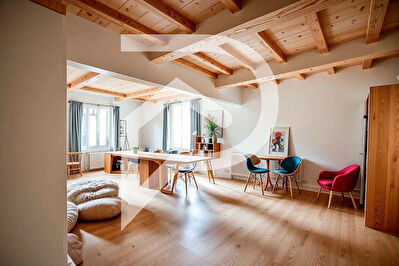 Maison Gaillac 4 pièces 106 m2 garage Terrasse