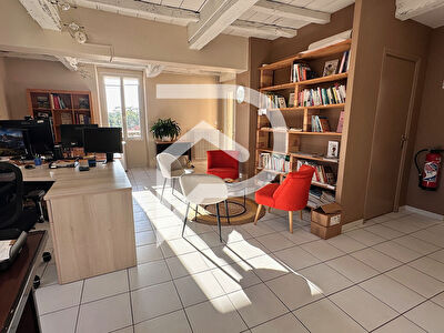 Maison Gaillac 4 pièces 106 m2 garage Terrasse