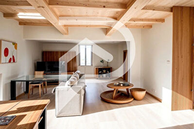 Maison Gaillac 4 pièces 106 m2 garage Terrasse