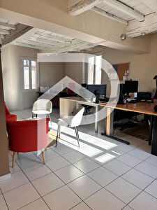 Maison Gaillac 4 pièces 106 m2 garage Terrasse