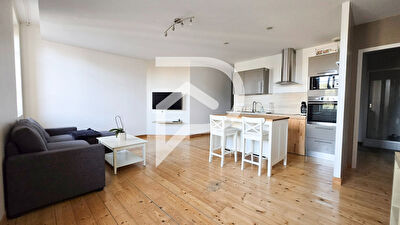 Appartement meublé Hyper Centre Gaillac 3 pièces 64 m2