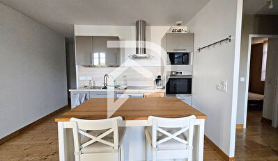 Appartement meublé Hyper Centre Gaillac 3 pièces 64 m2