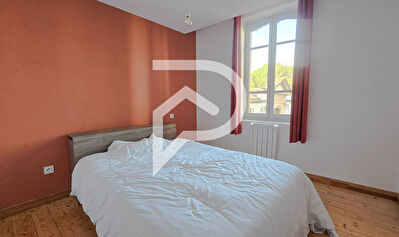 Appartement meublé Hyper Centre Gaillac 3 pièces 64 m2