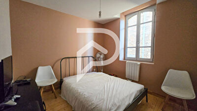 Appartement meublé Hyper Centre Gaillac 3 pièces 64 m2