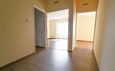Secteur Gaillac, maison de ville T4 , terrasse, 2 garages