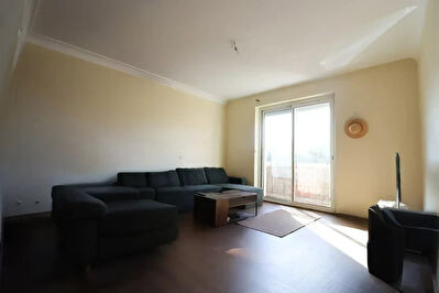 Secteur Gaillac, maison de ville T4 , terrasse, 2 garages