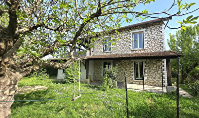 Maison T4 à rénover, proche des commodités à Gaillac