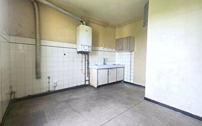 Maison T4 à rénover, proche des commodités à Gaillac