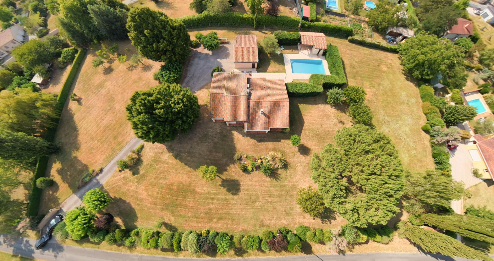 Photo du bien : Maison 5 pièces 150 m2