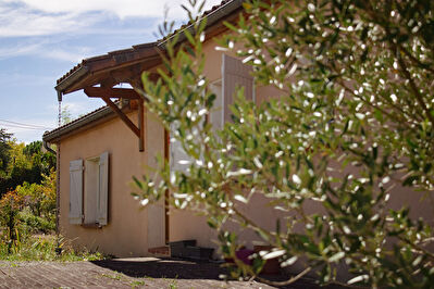 Maison Castelnau De Montmiral 5 pièce(s) 110 m2