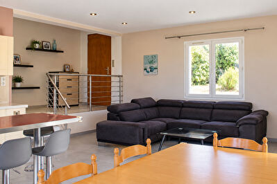 Maison Castelnau De Montmiral 5 pièce(s) 110 m2