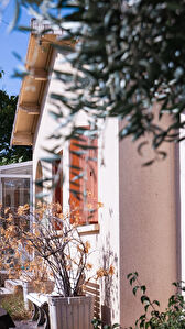 Maison T3 sur parcelle de 650m². A 500m du centre ville de Rabastens et 35 km de Toulouse