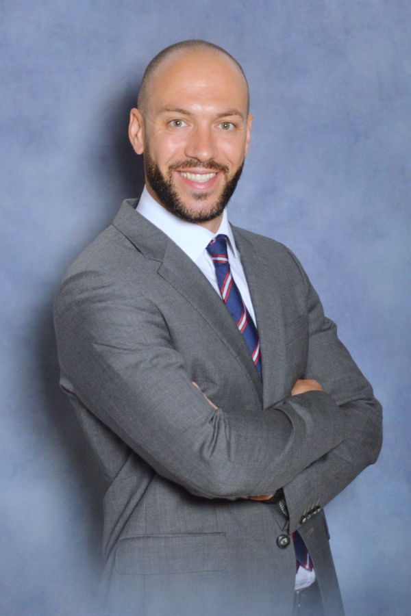 Alexandre MONTMEAS