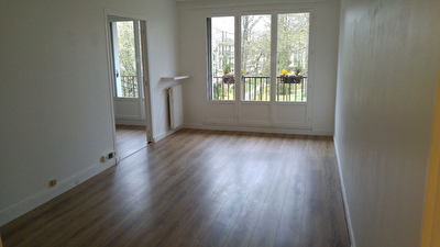 Appartement L Isle Adam 3 pièce(s) 66 M²