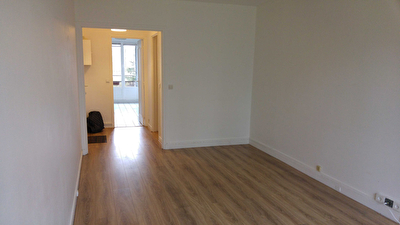 Appartement L Isle Adam 3 pièce(s) 66 M²