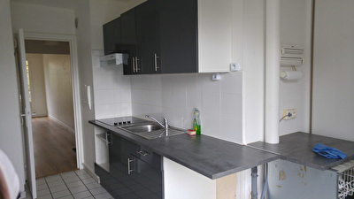 Appartement L Isle Adam 3 pièce(s) 66 M²