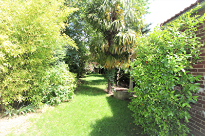 Maison L'isle Adam 10 pièce(s) 169.75 m2