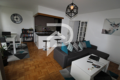 Appartement a louer l'isle-adam - 3 pièce(s) - 64.72 m2 - Surfyn