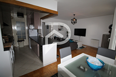 Appartement a louer l'isle-adam - 3 pièce(s) - 64.72 m2 - Surfyn