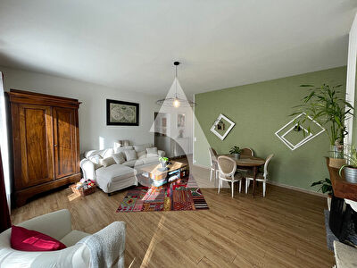 maison plein pied 5 pièce(s) - 80 m2