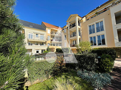 Appartement L'isle-adam 25 m2