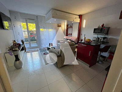 Appartement L'isle-adam 25 m2