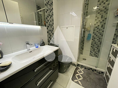 Appartement L'isle-adam 25 m2