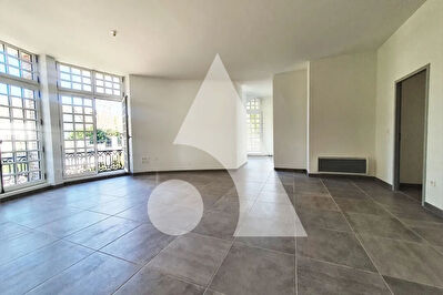 Appartement T5 sur VALMONDOIS