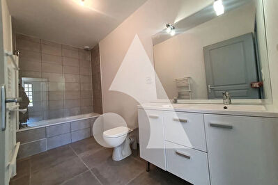 Appartement T5 sur VALMONDOIS