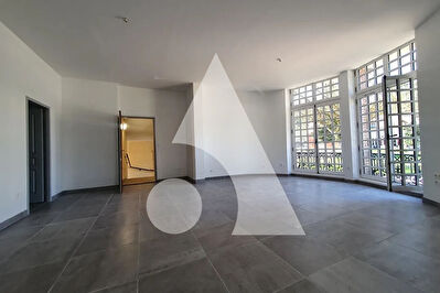 Appartement T5 sur VALMONDOIS