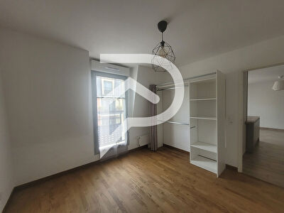 Appartement L Isle Adam 2 pièce(s) 42.98 m2