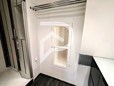 Appartement Parmain 2 pièce(s)