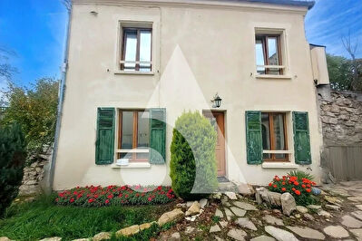 Maison Presles 4 pièce(s) 79.52 m2