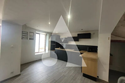 Maison Presles 4 pièce(s) 79.52 m2