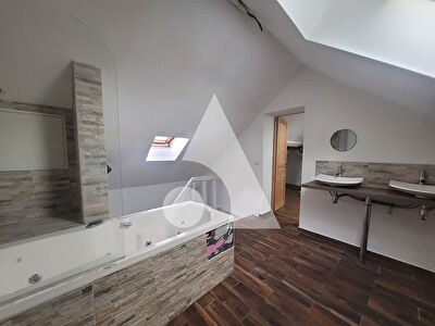 Maison Presles 4 pièce(s) 79.52 m2