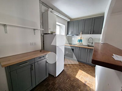 Appartement Beaumont Sur Oise 3 pièce(s) 59.23 m2