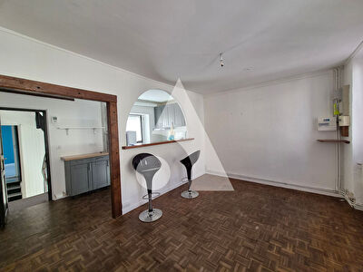 Appartement Beaumont Sur Oise 3 pièce(s) 59.23 m2