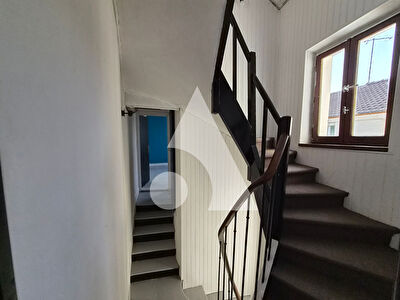 Appartement Beaumont Sur Oise 3 pièce(s) 59.23 m2