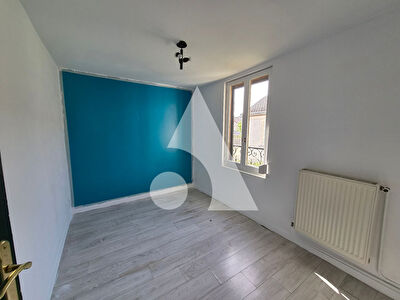 Appartement Beaumont Sur Oise 3 pièce(s) 59.23 m2